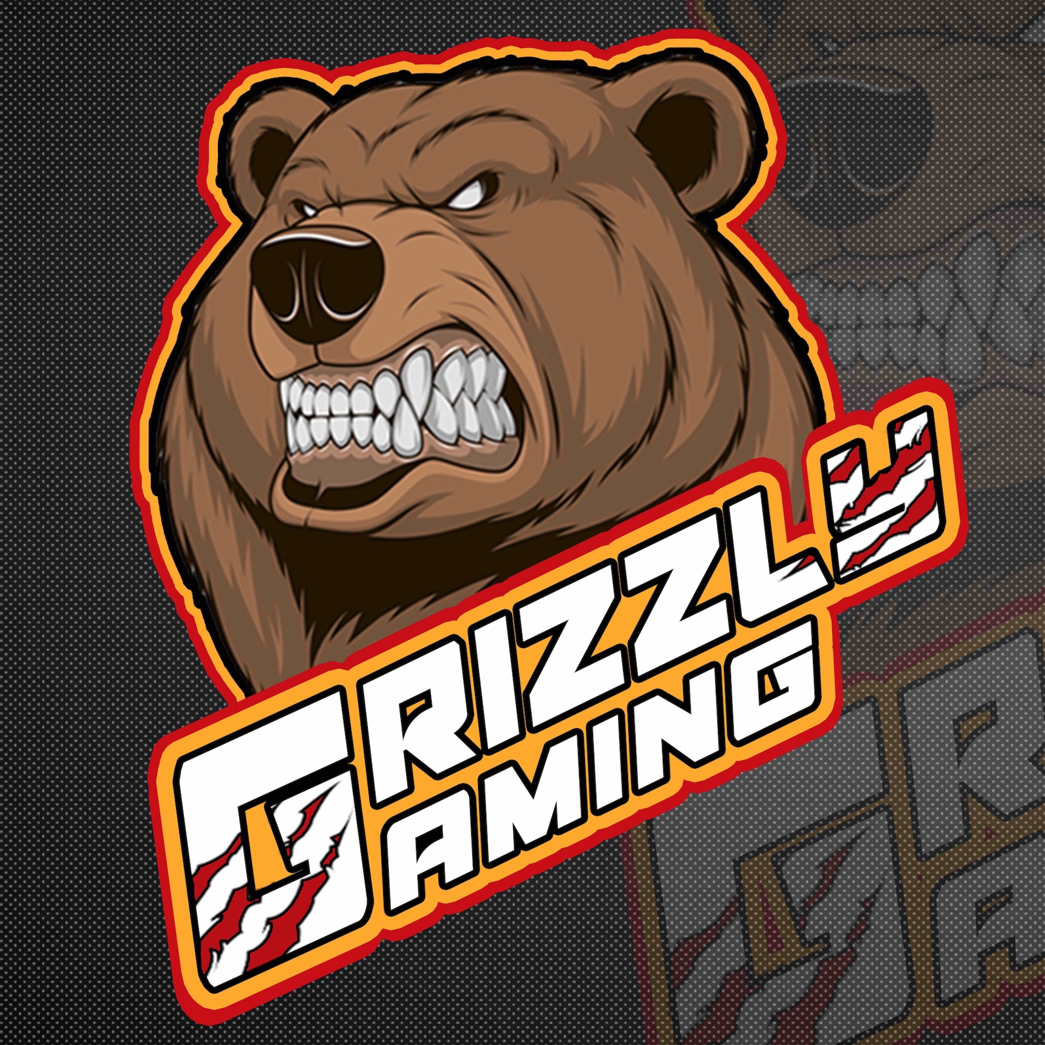 Grizzly Gaming
