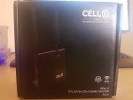 Sale Cel C Rtl30vw Lte A Router Networking And Internet Carbonite
