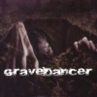 Gravedancer
