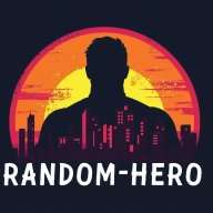 Random-Hero