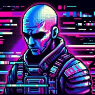 glitchfreak