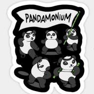 PandaMonium