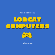 Lorgat Computers