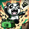 PandaAttack1