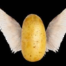 Flying Potato