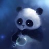 Lonely panda 96