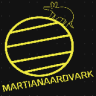 MartianAardvark
