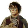 Frodo Swaggins