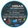UrbanTech