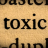 Toxicdust