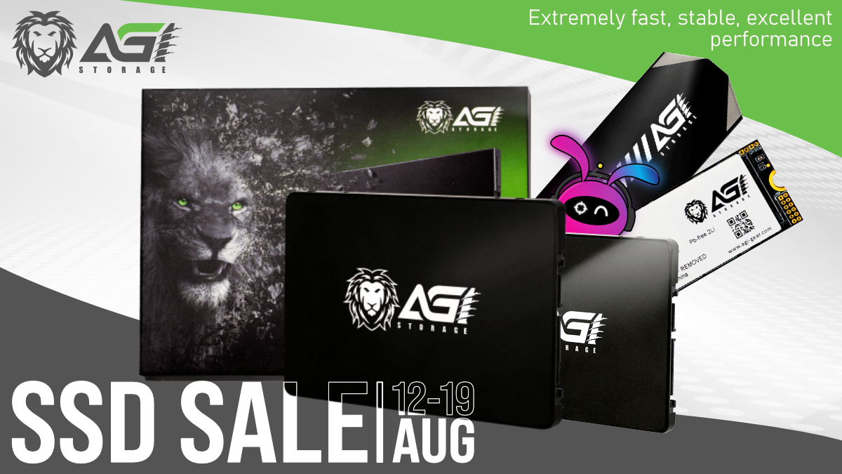 AGI SSDs Sale.jpg