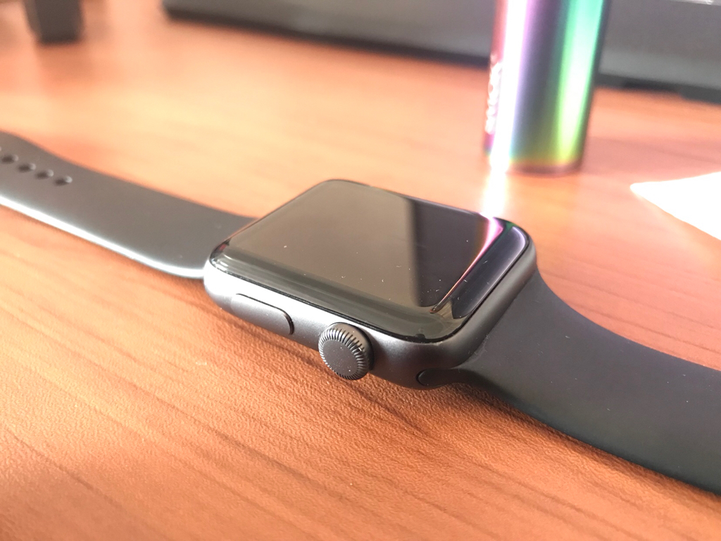 Часы space grey. Эппл вотч 2 42. Apple watch 6 Space Grey. Эппл вотч Спейс грей. Apple watch Series 3 42 mm. Space Gray Aluminum Sport Band Black.