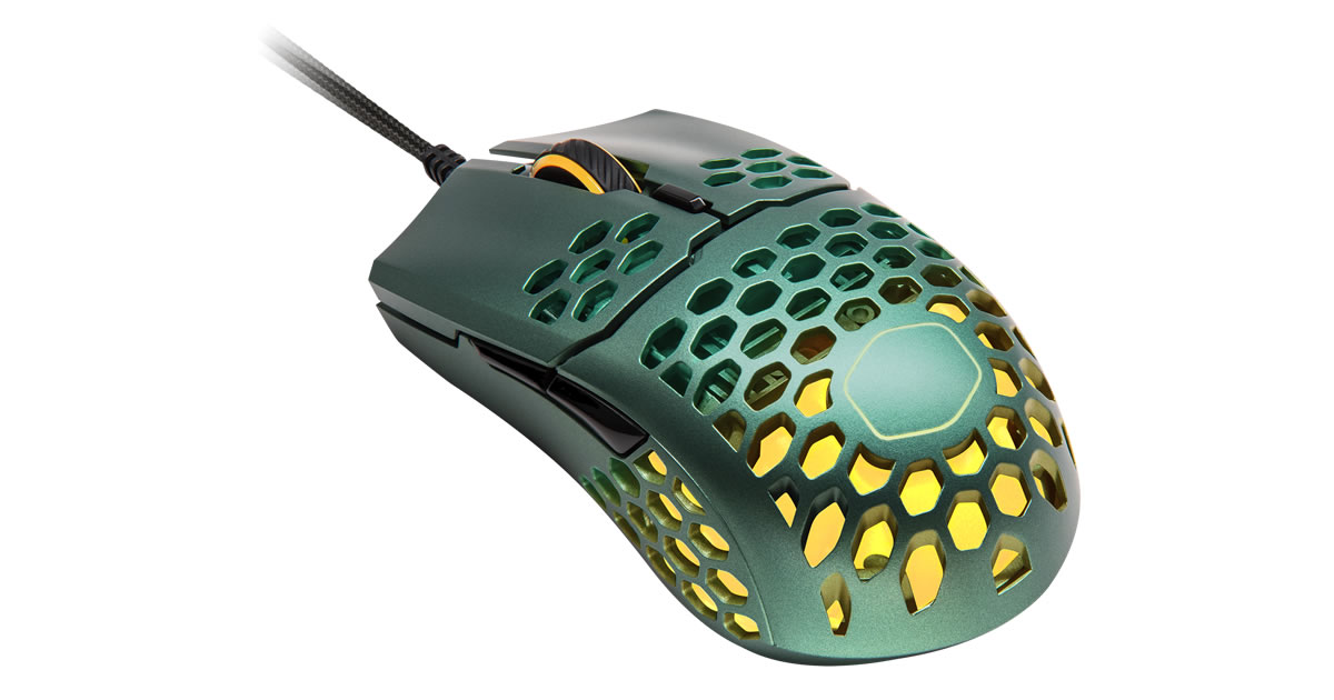 Reseller Cooler Master Peripherals Come See Peripherals Carbonite