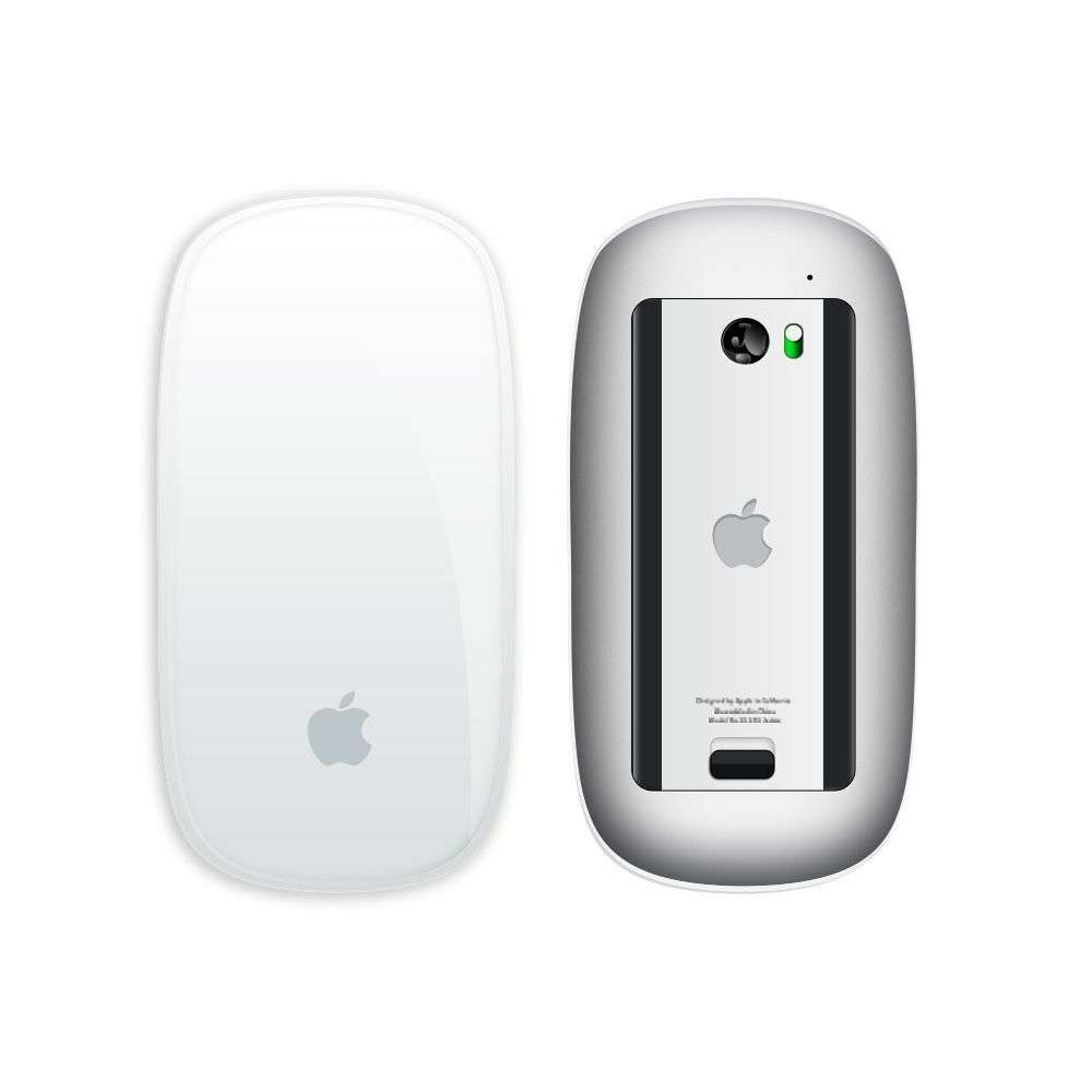 [For Sale] - Apple Magic Mouse 1st gen | Peripherals | Carbonite