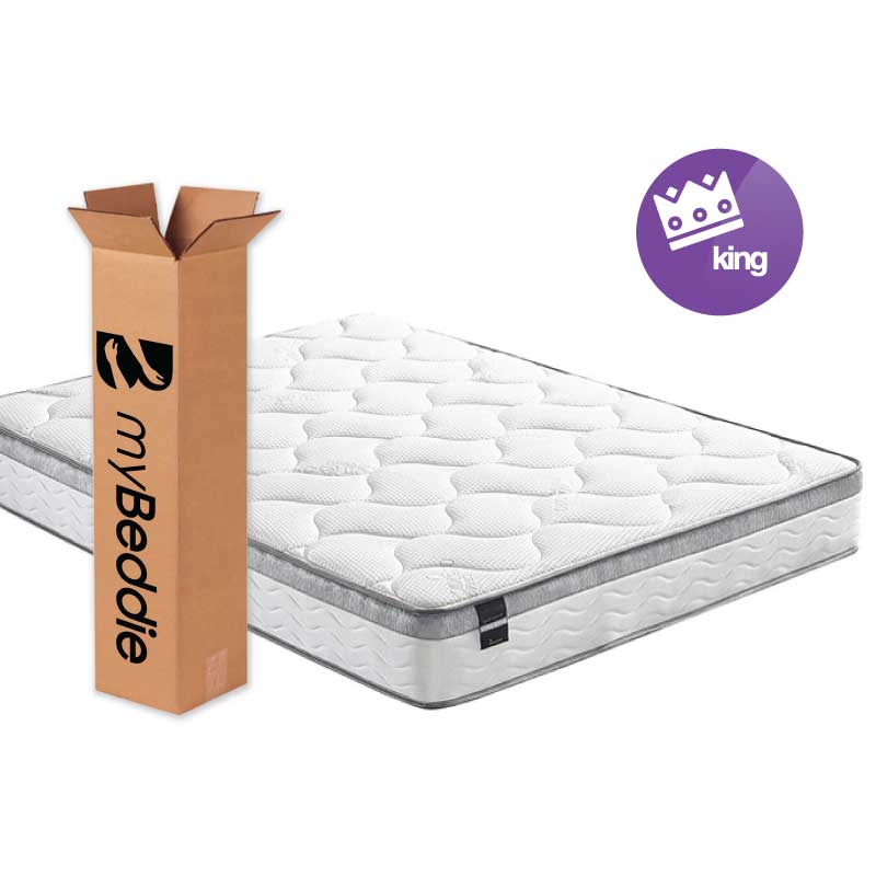 mybeddie.co.za