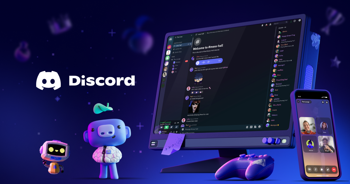 discord.com