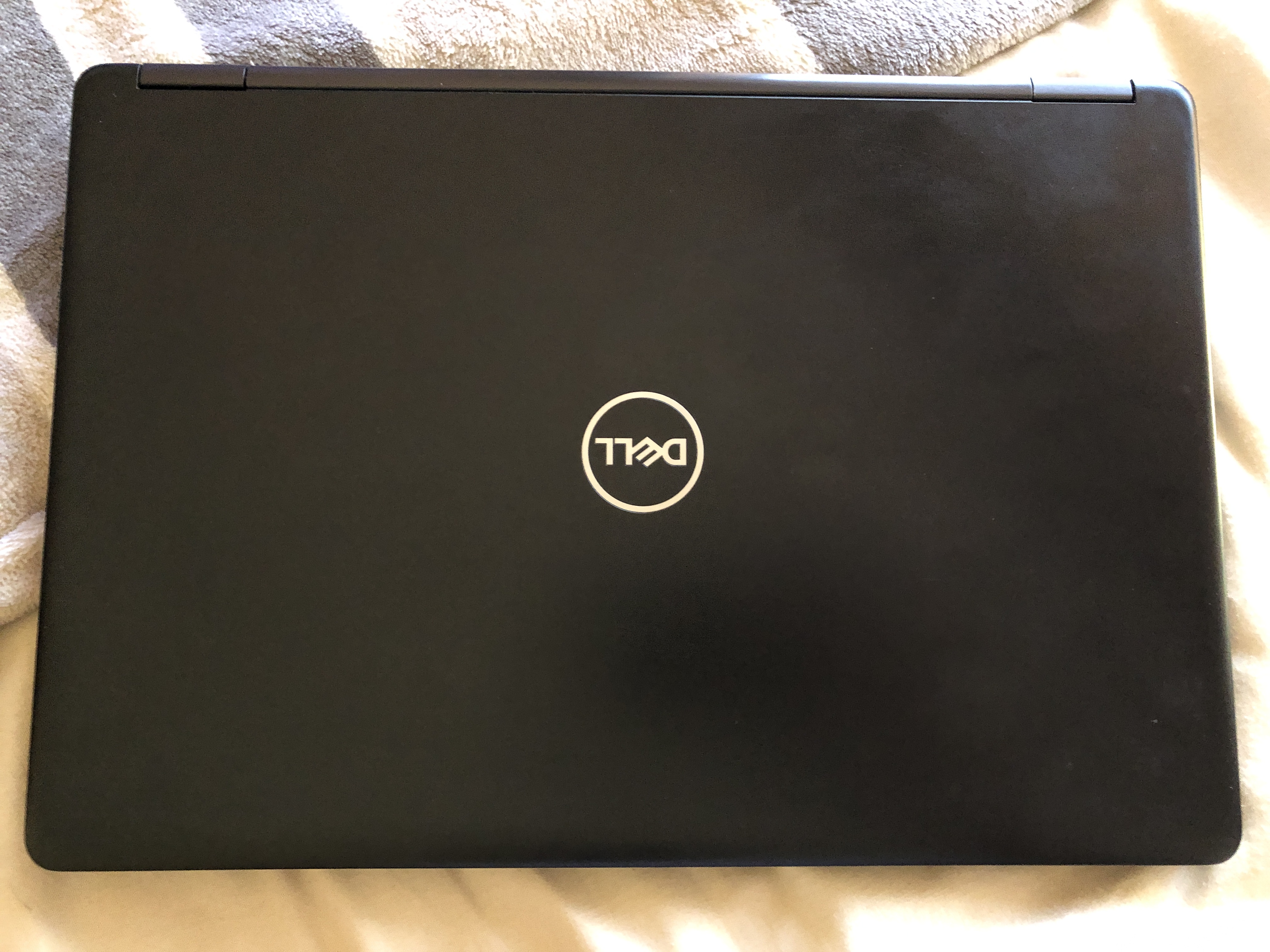 Sale] - [Sold] Dell Latitude 5490 i5 8th gen | Laptops | Carbonite