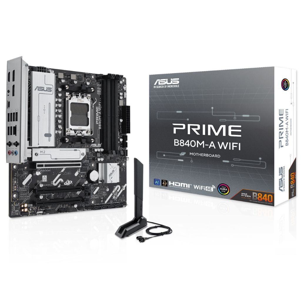 [Reseller] - ASUS ROG Strix | TUF Gaming | Prime B850 AM5 AMD ...