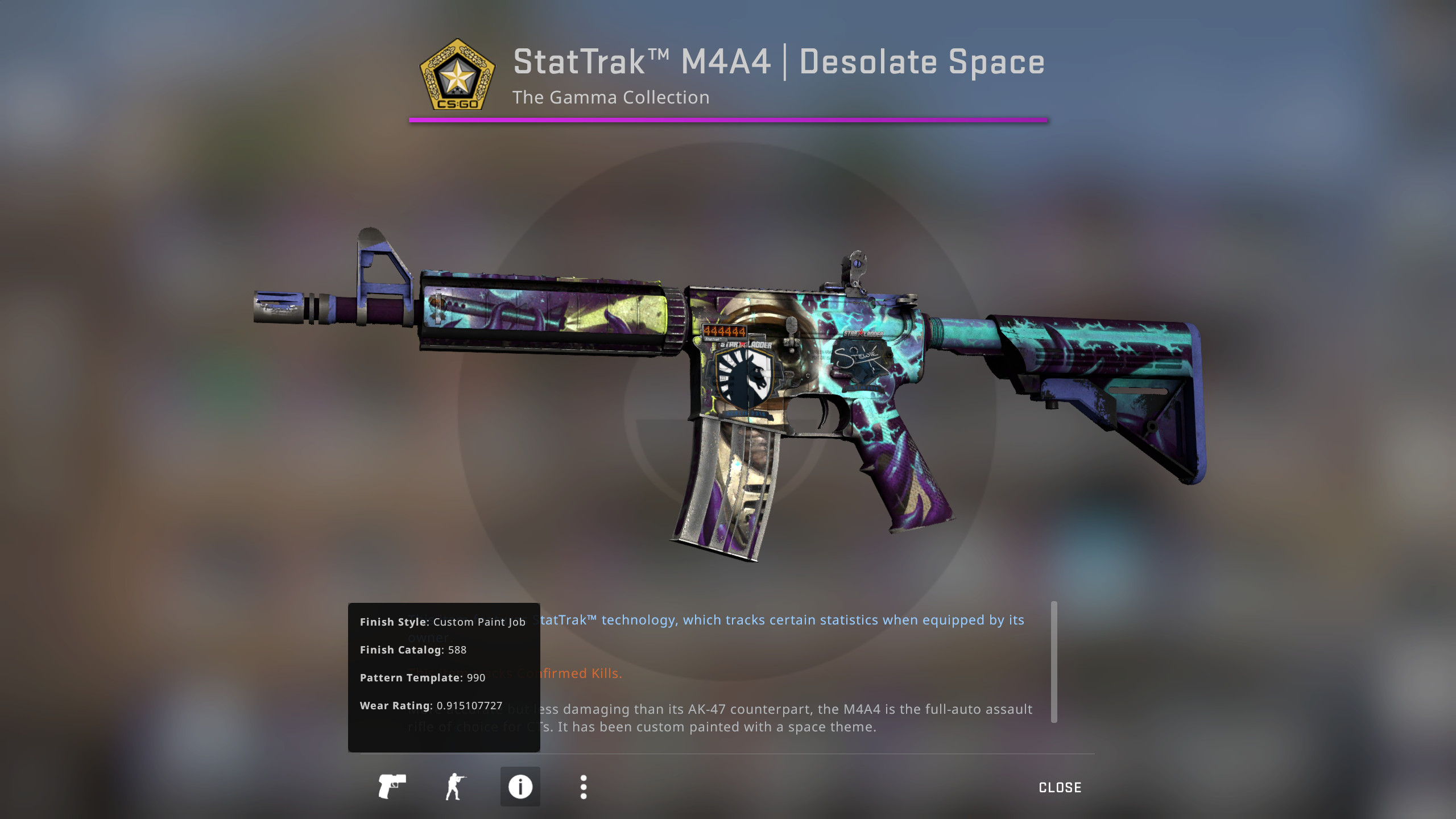 Sale/Trade] - CSGO Skins | In-Game Currency & | Carbonite