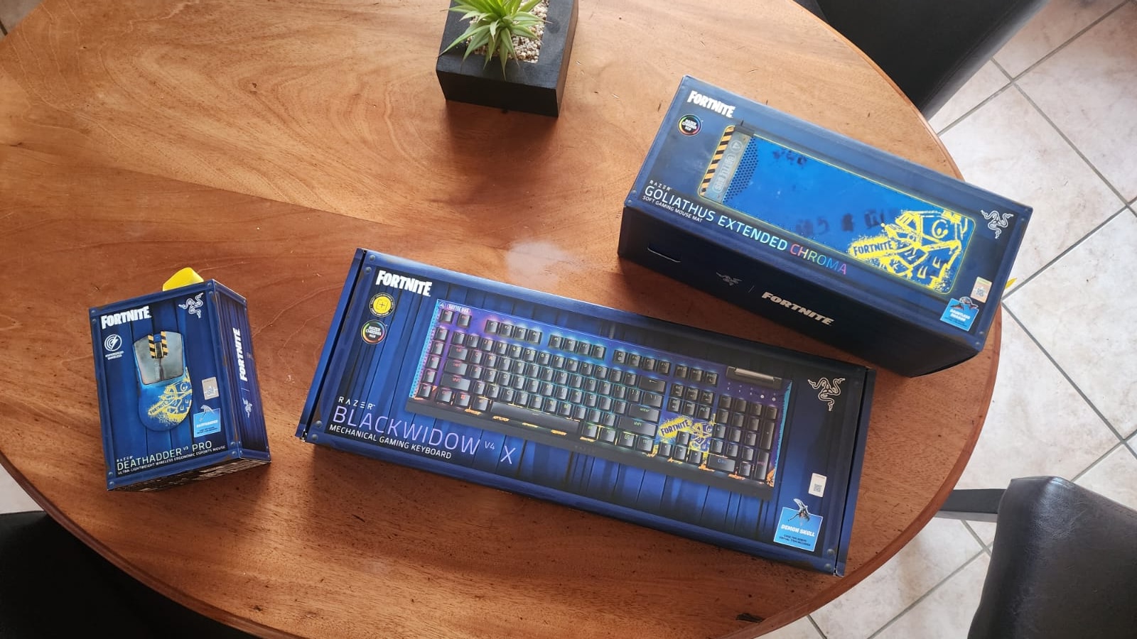 [For Sale] - Razer DeathAdder V3 Pro Mouse - Brand New Sealed ...