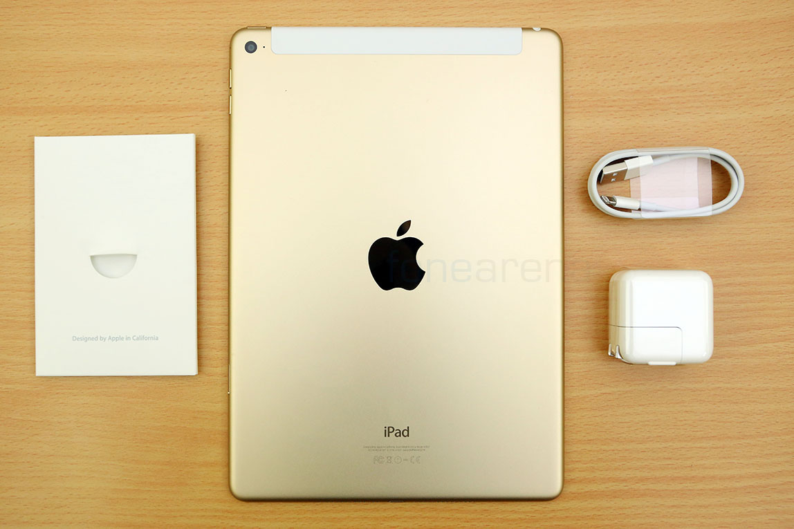 Ipad Air 2 16gb Wifi Cellular To Trade For Ps4 Or Xbone Mobile Devices Carbonite