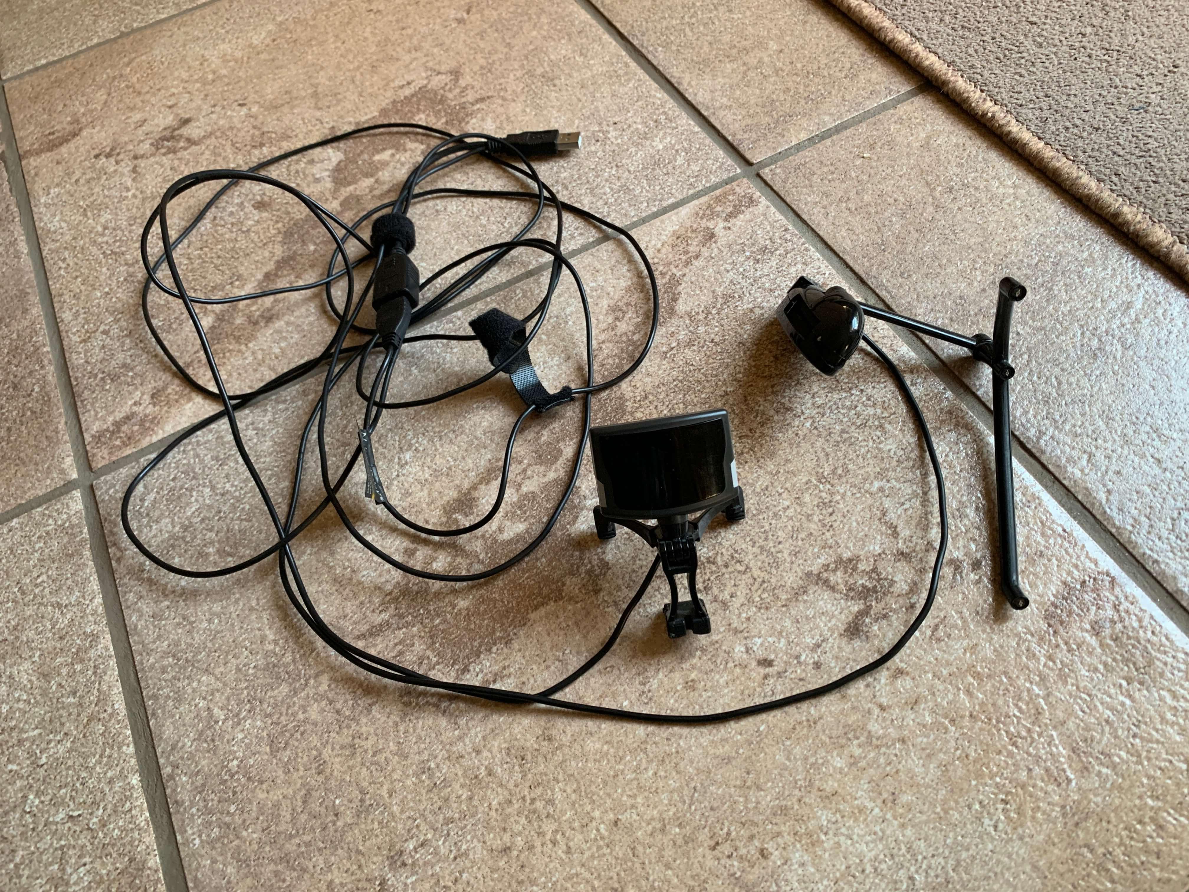 For Sale] - TrackIR 5 with TrackClip Pro, Peripherals