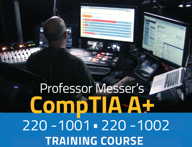 www.professormesser.com