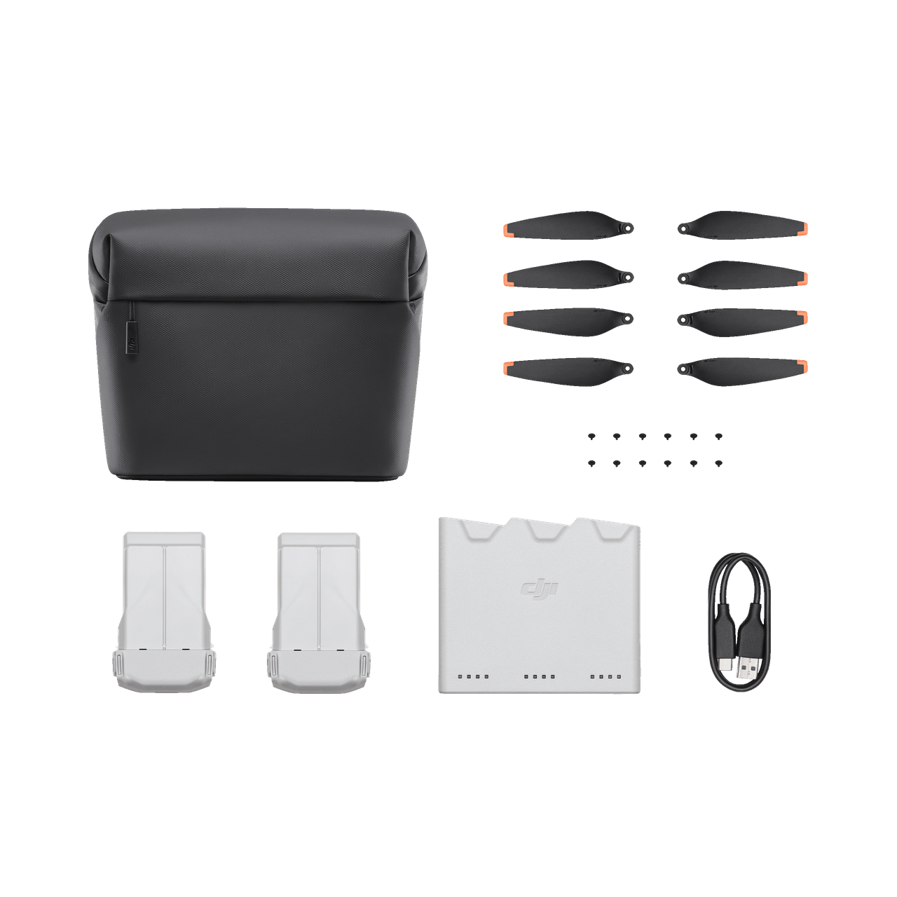 [For Sale] DJI mini 3 Pro (smart controller) + Fly More Plus combo + 3 pack ND filters + 256GB