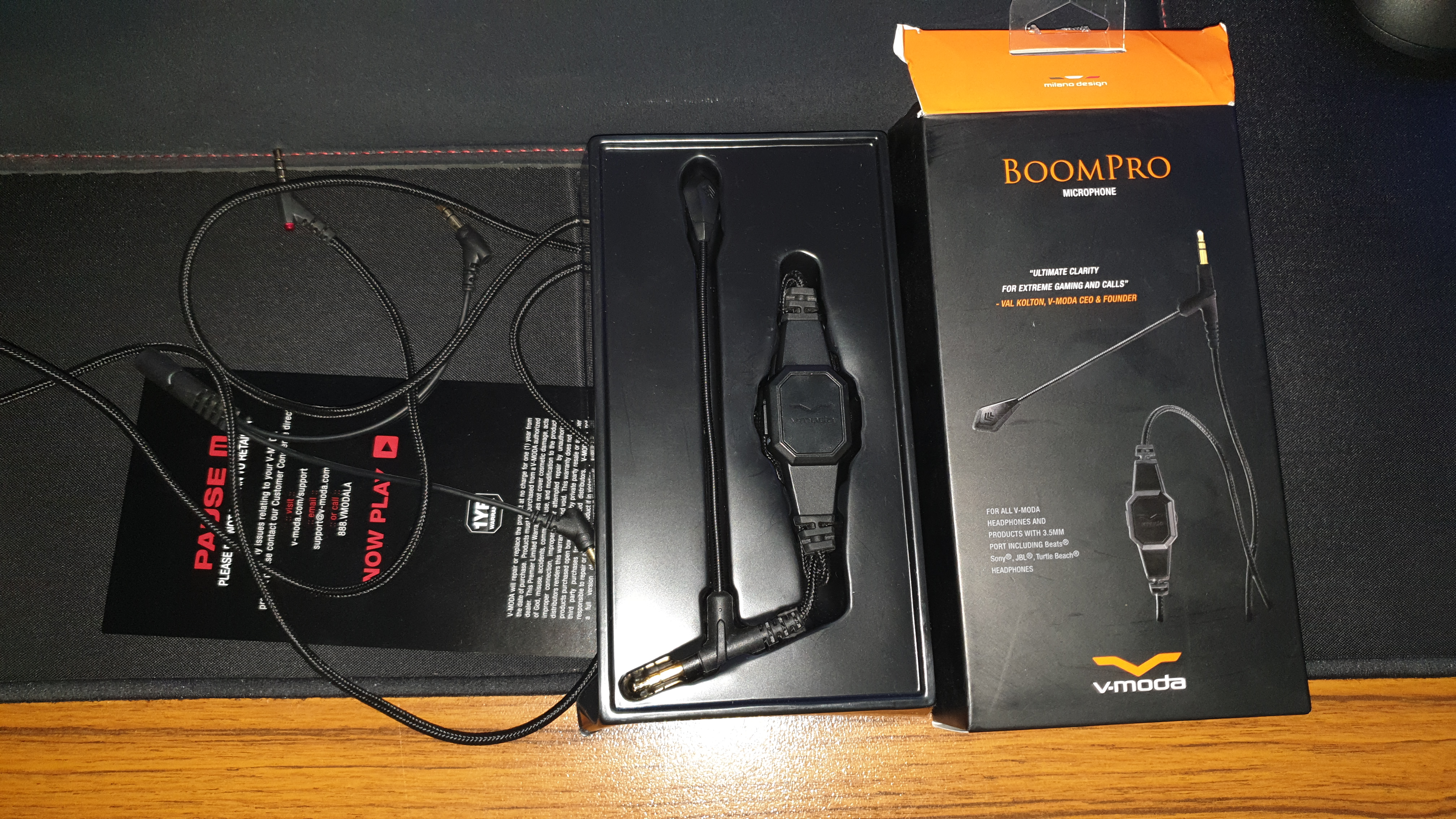 V moda boom online pro aliexpress