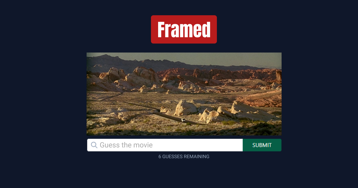 Framed: The film wordle | Wordle and all its offspring | Carbonite