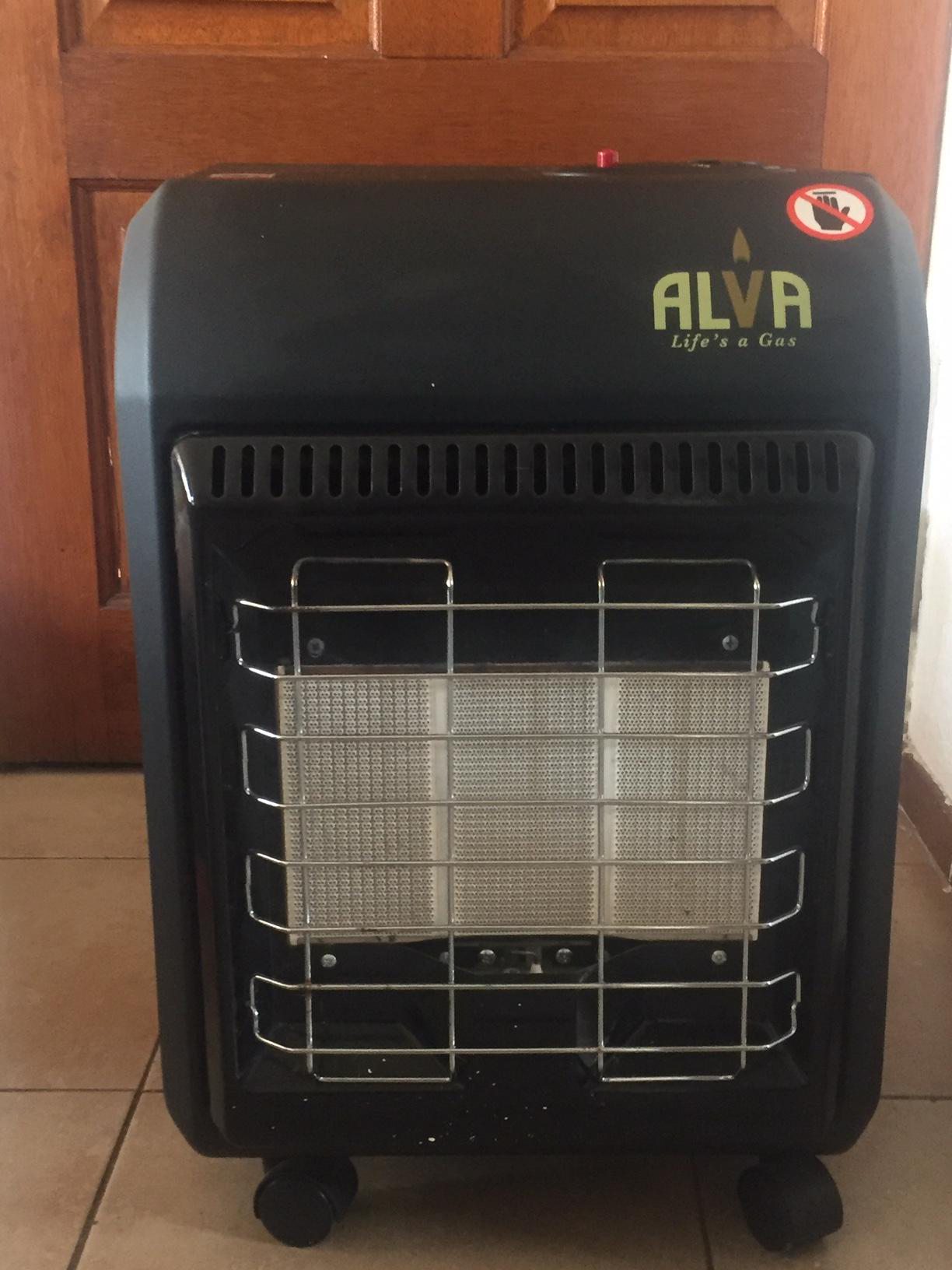 For Sale] - GAS HEATER and Cylinder COMBO | Furniture u0026 Household |  Carbonite