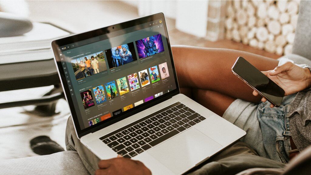 www.plex.tv