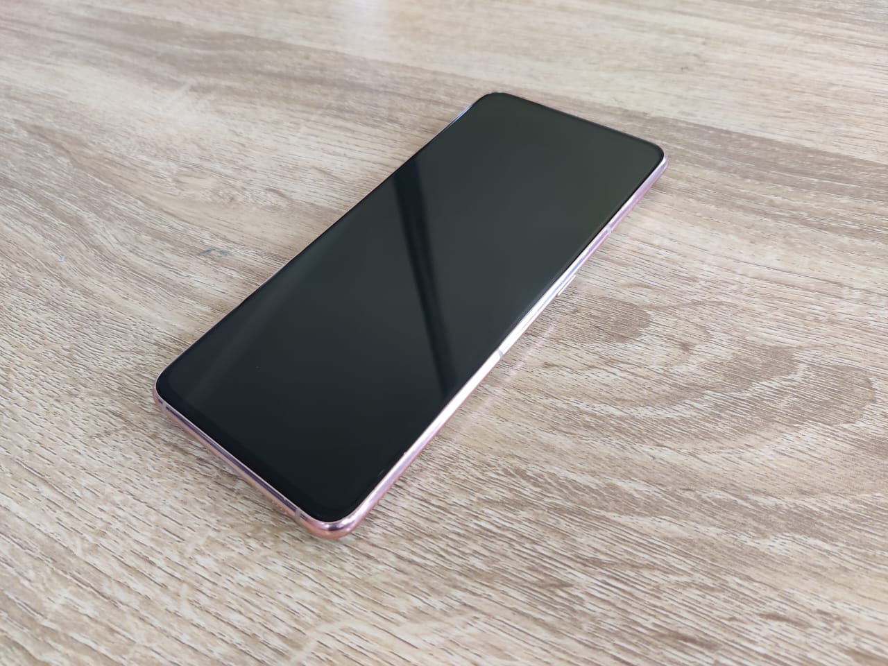 [For Sale] - Samsung A80 128GB - Pink - R3000 | Phones | Carbonite