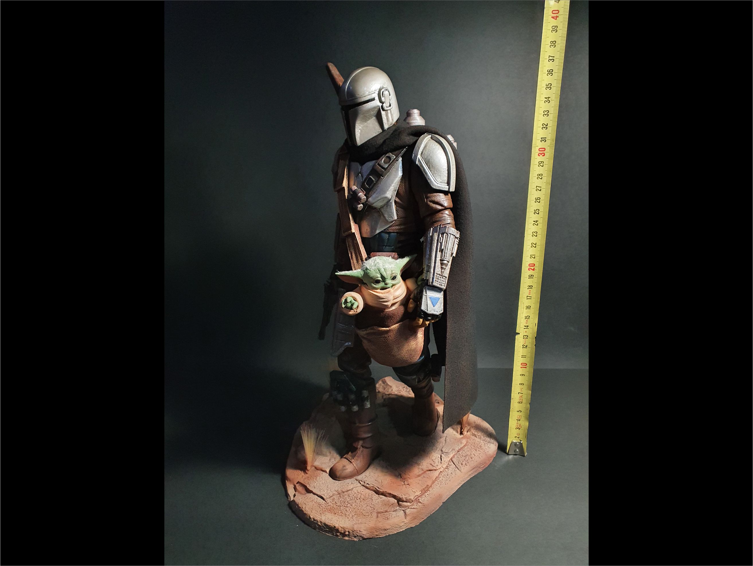 the mandalorian for sale