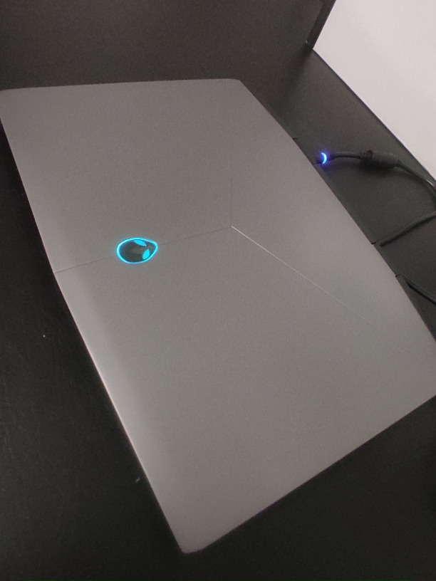 [For Sale] - *DEMO* ALIENWARE M15 i7 8th Gen with RTX 2060 GRAPHICS ...