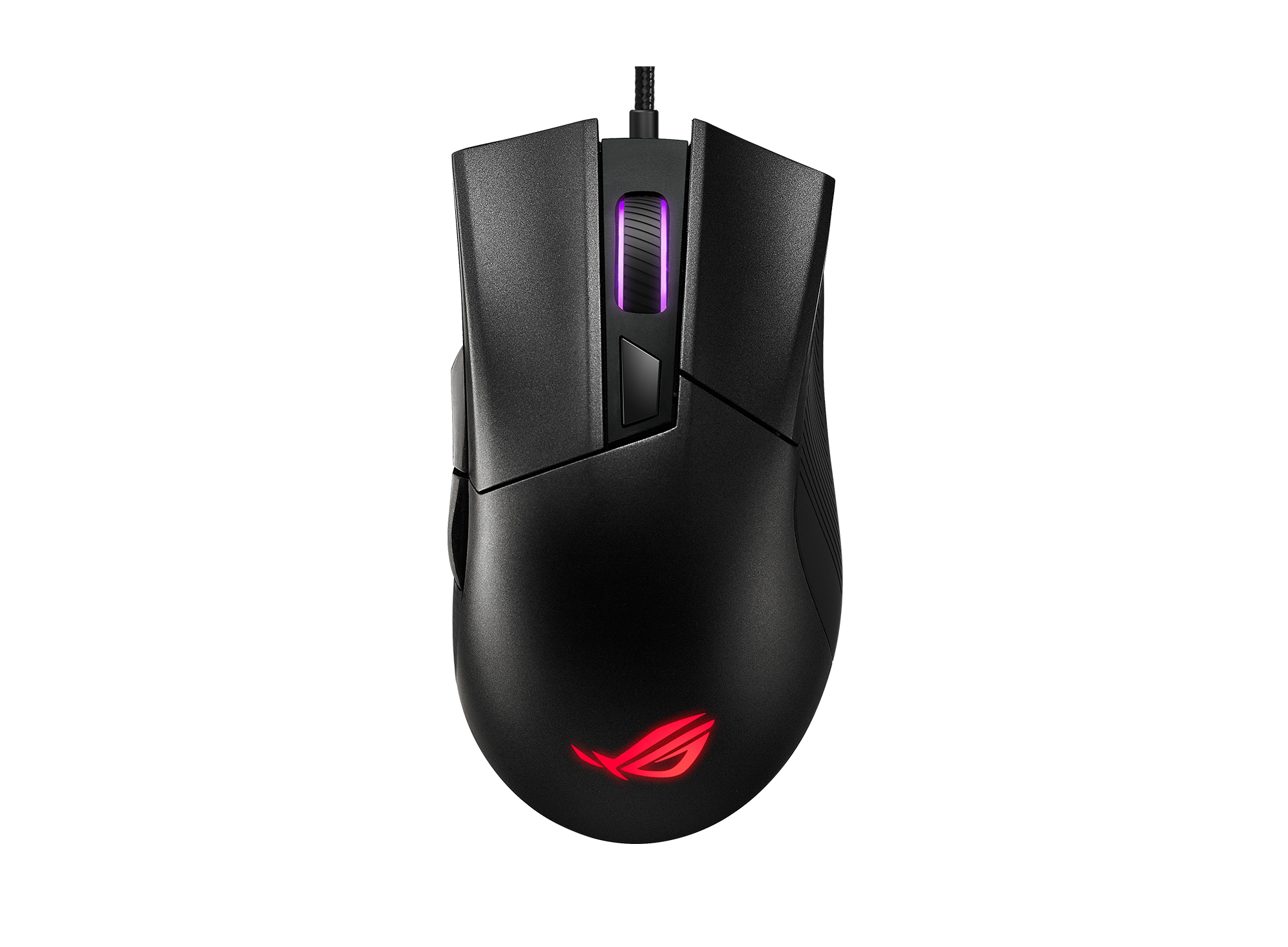 [Reseller] Asus ROG Gaming Mice Peripherals Carbonite