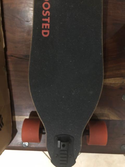 Sale Original Boosted Board V2 Plus Sports Equipment Carbonite