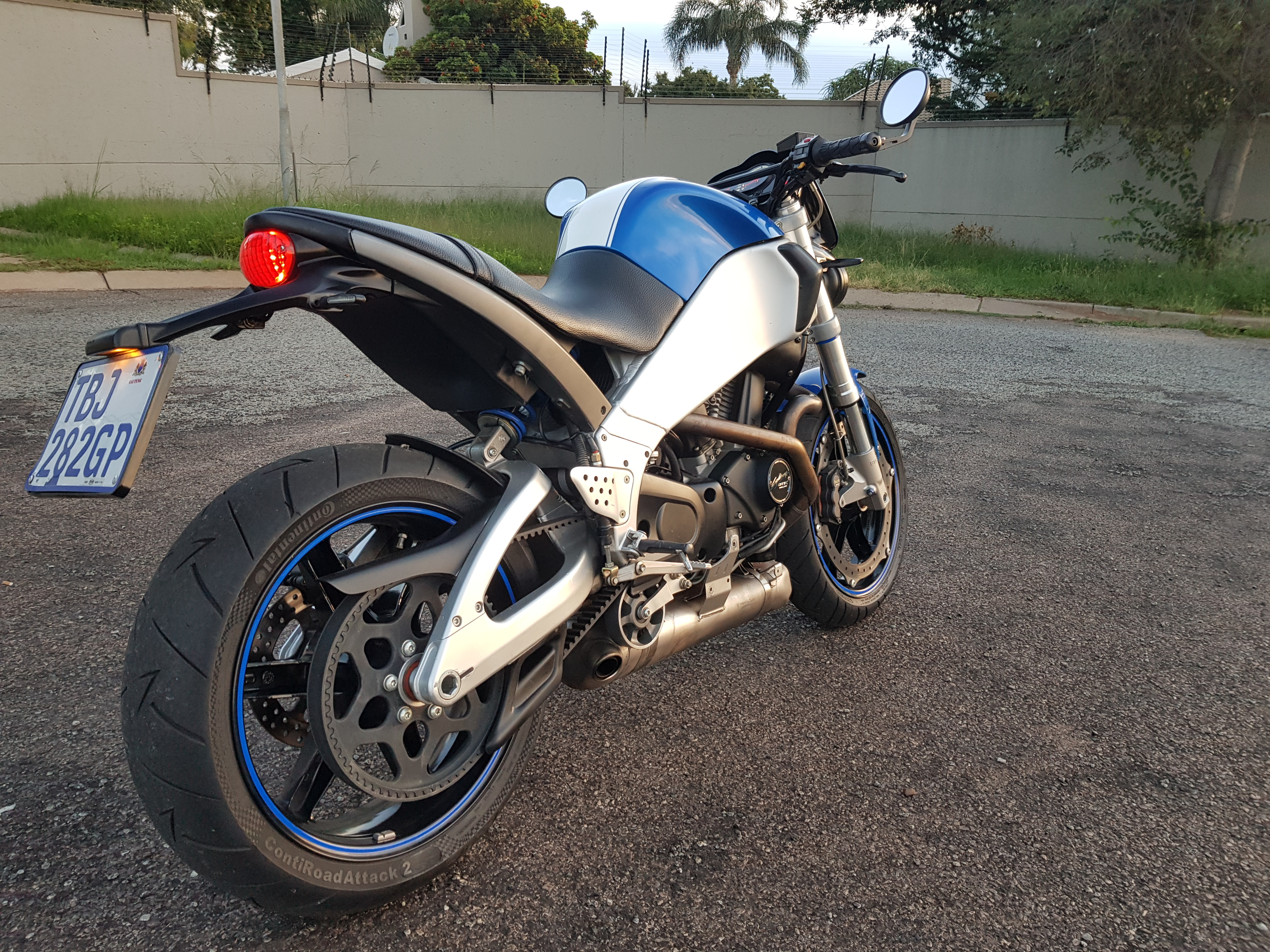 buell xb9sx for sale