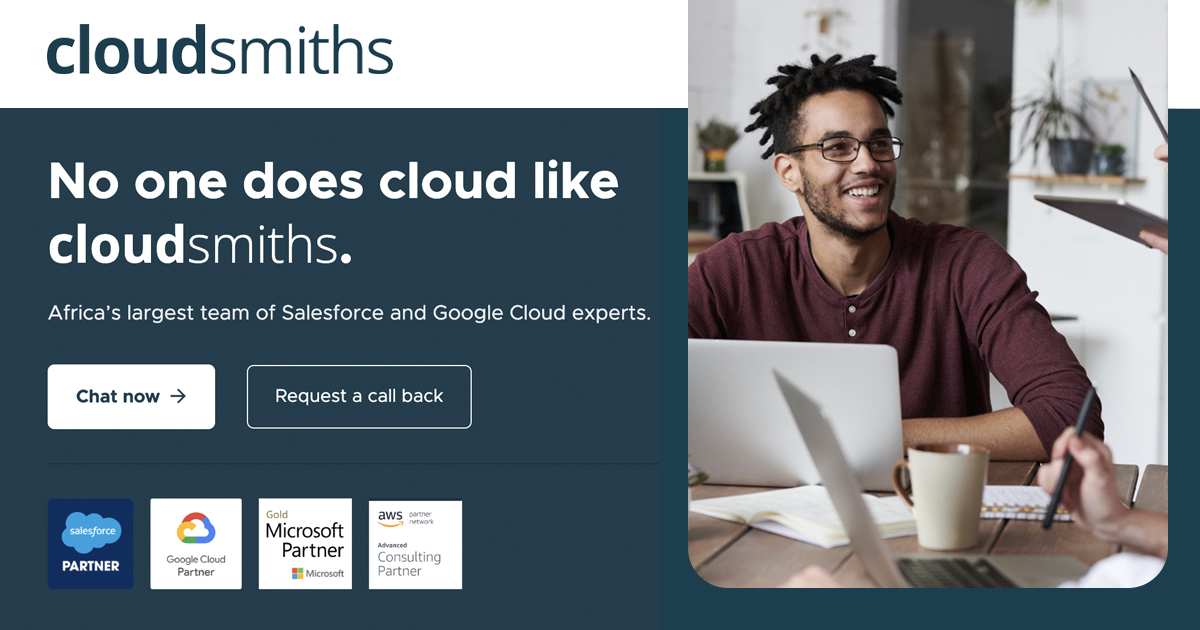 www.cloudsmiths.co.za