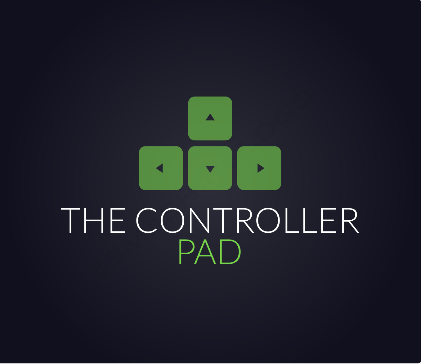 www.thecontrollerpad.com