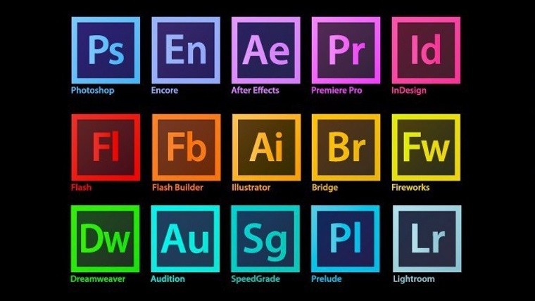 CC All Apps cheap license
