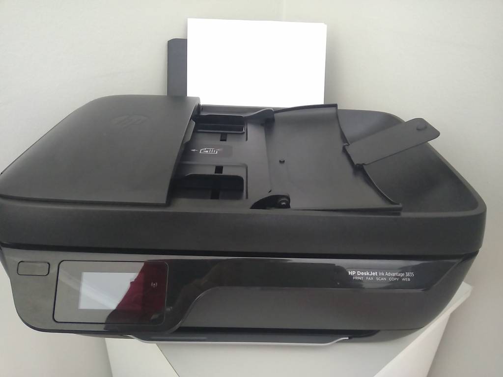 Download Hp Deskjet 3835 Printer You Can Accomplish The 123 Hp Com Oj3835 Driver The Latest Version Of The Hp Officejet 3835 Driver Download Is Always Available And Includes Everything Required To Use The